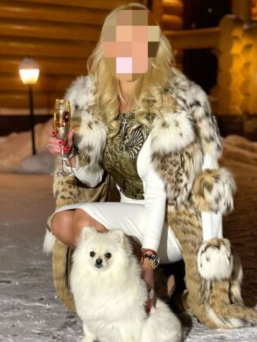 Варвара